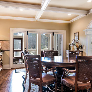 Extend Lake Oconee Living