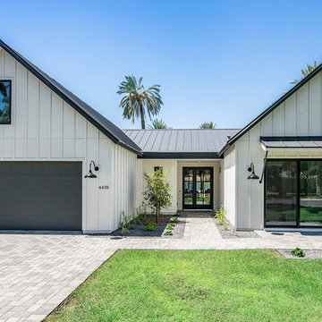 Custom Showcase Home - 47th St (Date Palm of Arcadia)