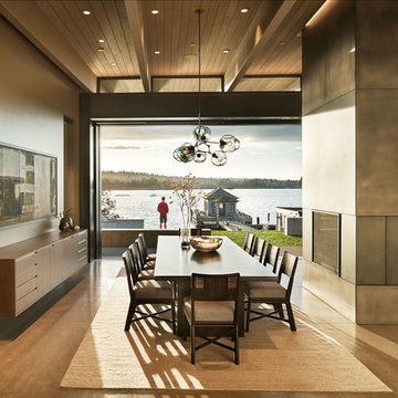 Union Bay Residence