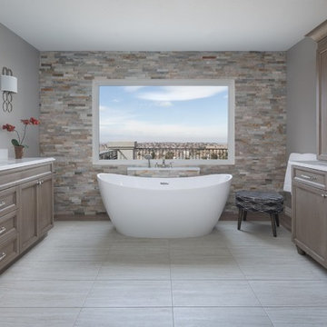 Residential Interiors | Photo by TG Image