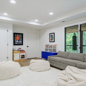 Roswell Remodel