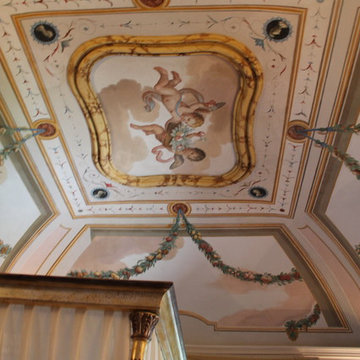 Villa Marchese del Grillo Relais-Ristorante-Enoteca