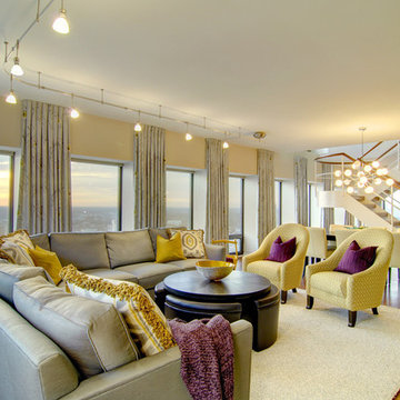High Rise Condo