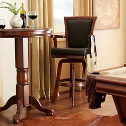 La Rosa Pub Table - Furniture