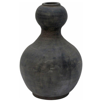Lux Black Earth Pottery