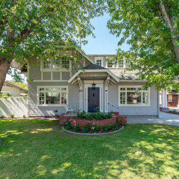 The Melrose House