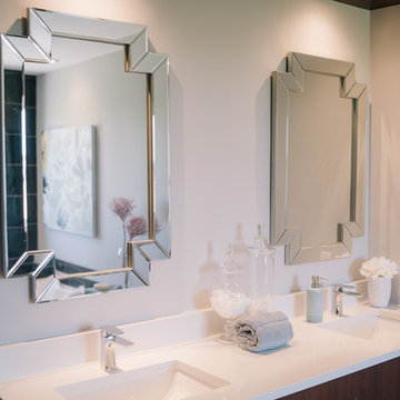 Brossard Family Home 2019 Renovation