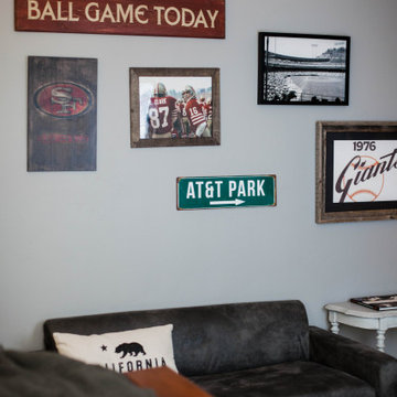 Lafayette Boy Tween Rooms