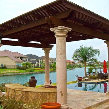 Pergola/Arbor
