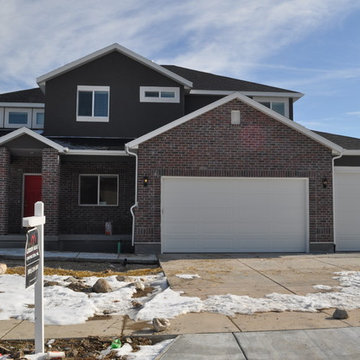 Rosecrest - Herriman, Utah - Lily Variant