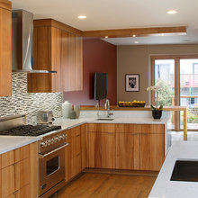 Bianco River Silestone