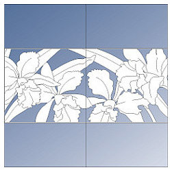 Slumped and Pattern Glass - Products
