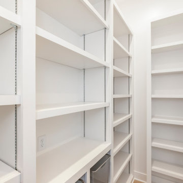 Closets