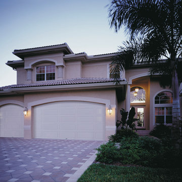 Innovations Series (Steel Garage Doors)