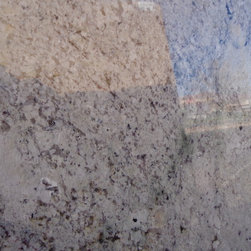 Granite Slabs - Products