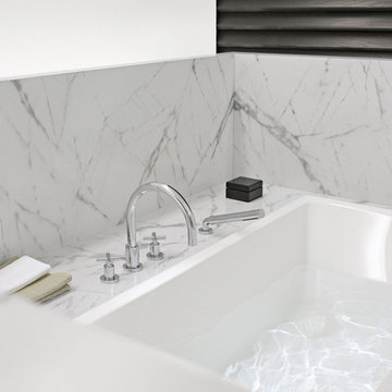 Tara. Bath and Spa By Dornbracht