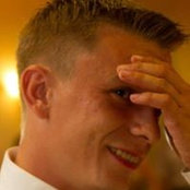 Tamas Halasz's photo