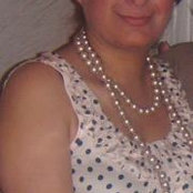 Negin Farahani's photo