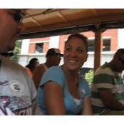 Kristin Davis's photo