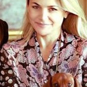 Alessandra Calise Martuscelli's photo