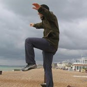 Markos Petrocheilos's photo