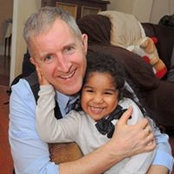 Patrick Mulcahy's photo