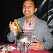 Foto di Krish Mistry