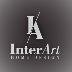 Inter Art home design