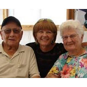 Cindy Mefford's photo