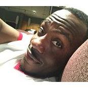Emmanuel Arhin's photo