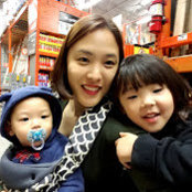 Pauline Kim's photo