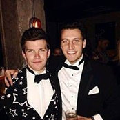 Dom Rothbarth's photo