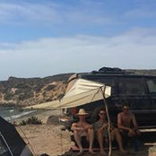 Zac Roueche's photo