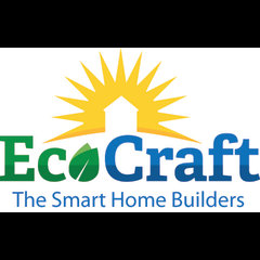 EcoCraft Homes