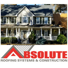 Absolute Roofing Systems & Construction