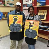 Montario Jones's photo
