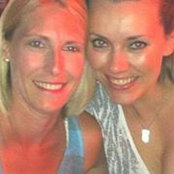Amy Weston-Reeds foto