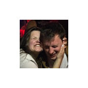 Anthony Warrington's photo