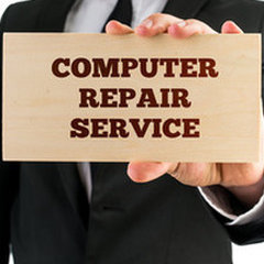 Johns Creek Computer Repairs