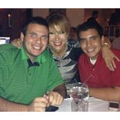 Johnathan Christoforatos's photo