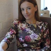 Anna Simonenkos foto