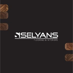 Selyan's Flooring & Interiors