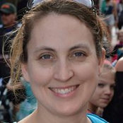 Joëlle Farley's photo