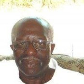 Frederick Browns billede