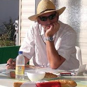 Werner Müller's photo