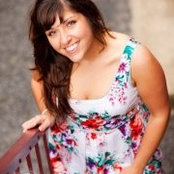 Victoria Hill's photo