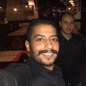 Photo de Mo Mowafi