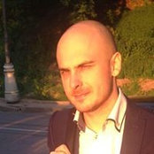 Anton Dyakovs foto