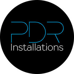 PDR Installations