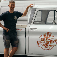 JP Woodworks